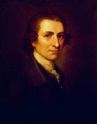 unknow artist Portrait of Thomas Paine painting